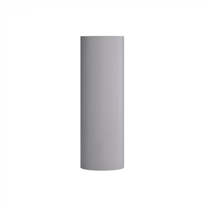Кашпо CONCRETIKA CYLINDER SHALE D30H90