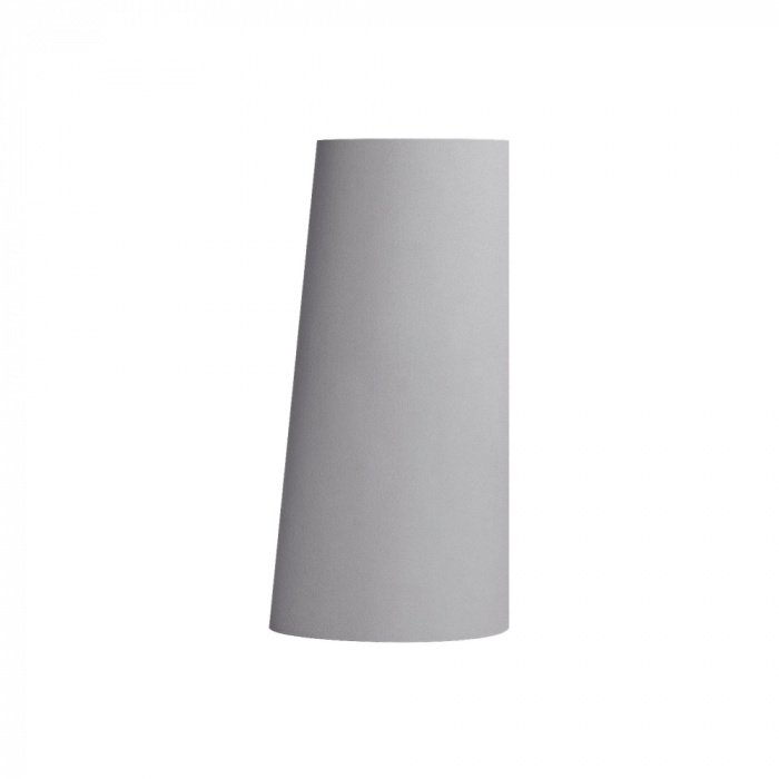 Кашпо CONCRETIKA DUET SHALE D41H104