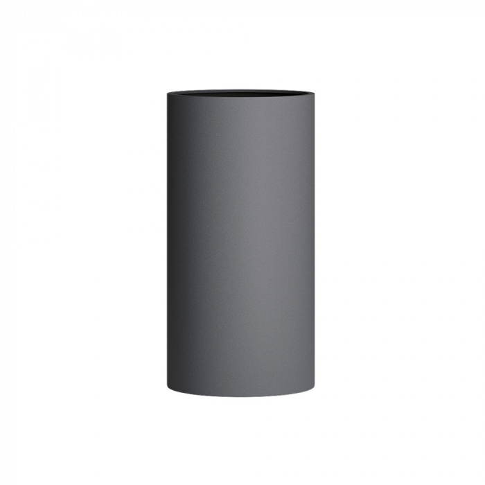 Кашпо CONCRETIKA TUBE M MARENGO D30H60