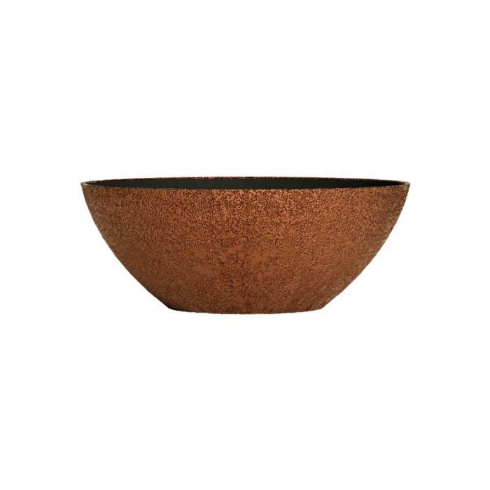 Кашпо CONCRETIKA BONSAY RICH COOPER D79H30