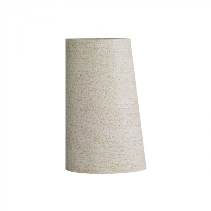 Кашпо CONCRETIKA DUET EROSIA YELLOW D41H82