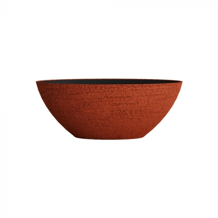 Кашпо CONCRETIKA BONSAY EROSIA CORAL D79H30