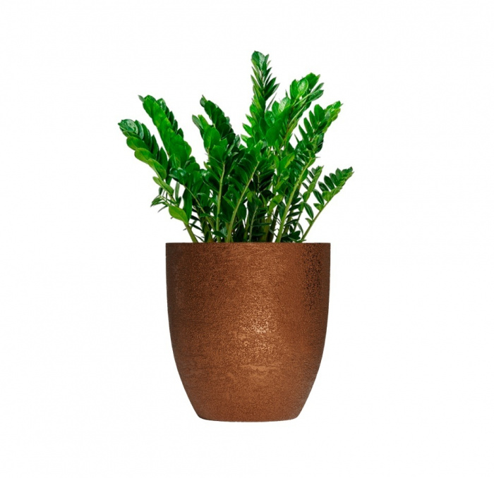 Кашпо CONCRETIKA VASE 3 RICH COOPER D60H65