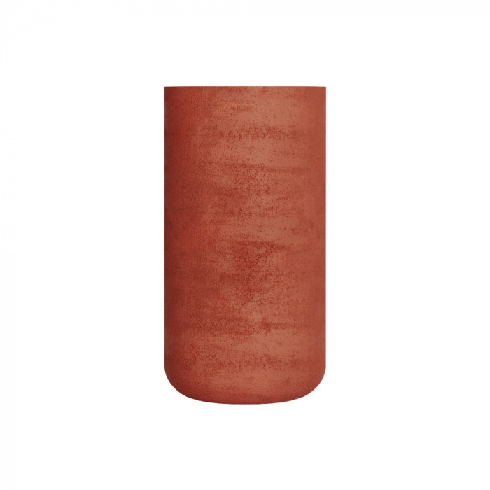 Кашпо CONCRETIKA TOPPER CANDY D40H90
