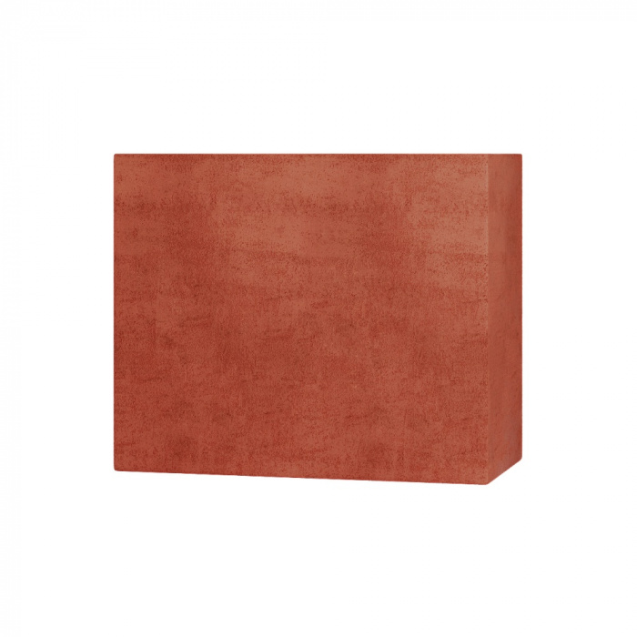 Кашпо CONCRETIKA DIVIDER CANDY 60x30x50