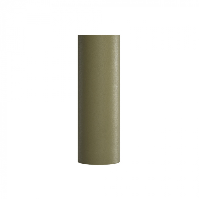 Кашпо CONCRETIKA CYLINDER HACKS D30H90