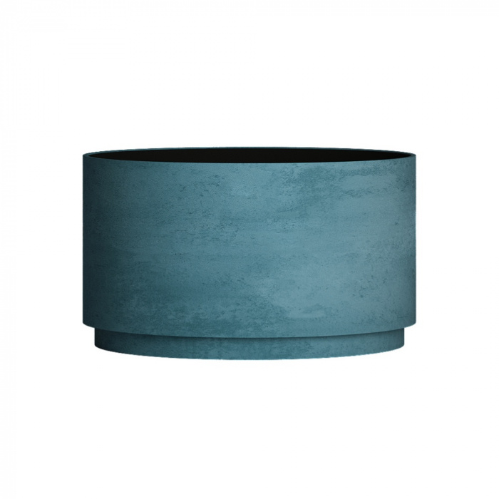 Кашпо CONCRETIKA CYLINDER XL MURENA D70H45