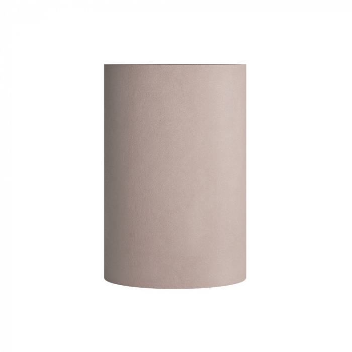 Кашпо CONCRETIKA CYLINDER COCOA D60H90