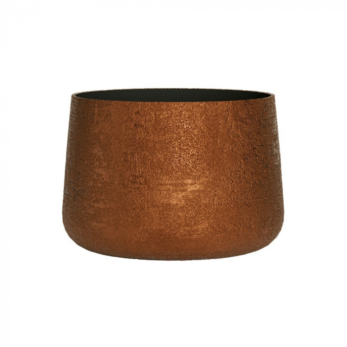 Кашпо CONCRETIKA CONE RICH COOPER D60H42