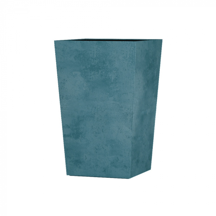 Кашпо CONCRETIKA CONIC MURENA 40x40x70