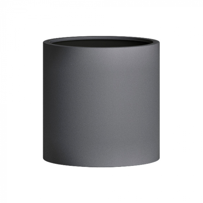 Кашпо CONCRETIKA TUBE S MARENGO D30H30