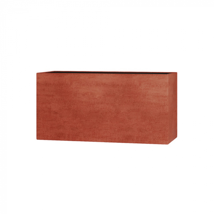 Кашпо CONCRETIKA DIVIDER CANDY 100x40x50