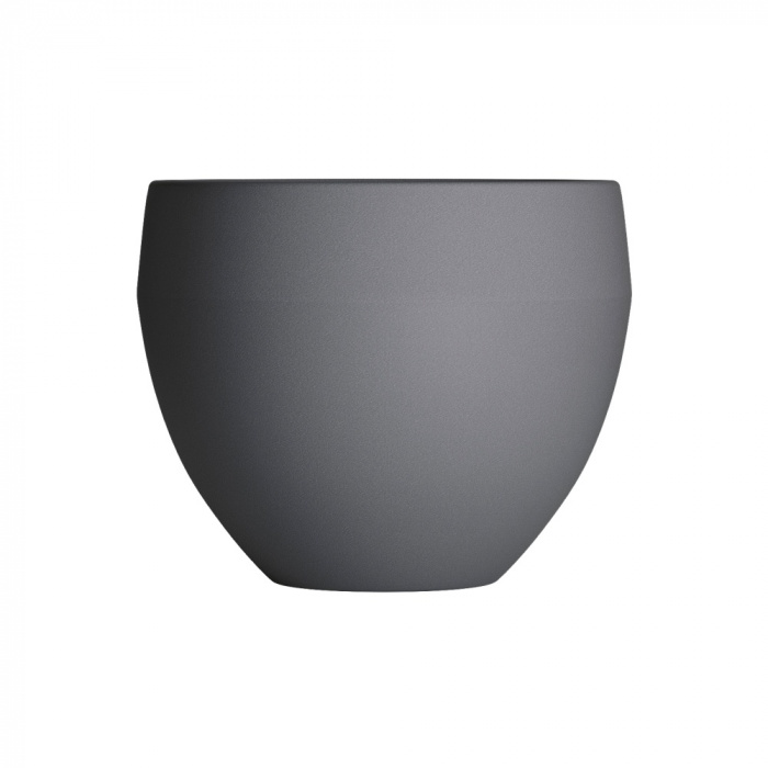 Кашпо CONCRETIKA GIRO MARENGO D60H51