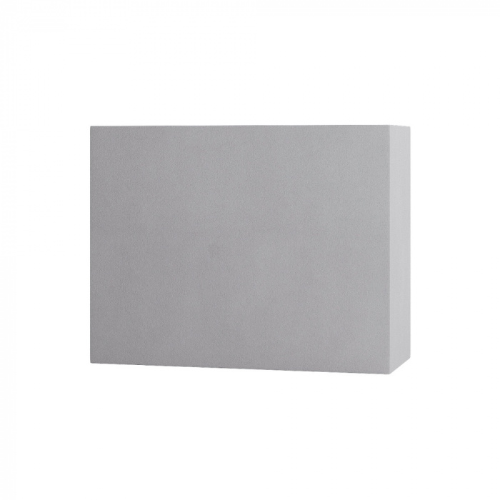 Кашпо CONCRETIKA DIVIDER SHALE 90x35x70