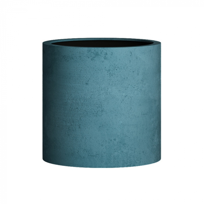 Кашпо CONCRETIKA CYLINDER MURENA D45H45