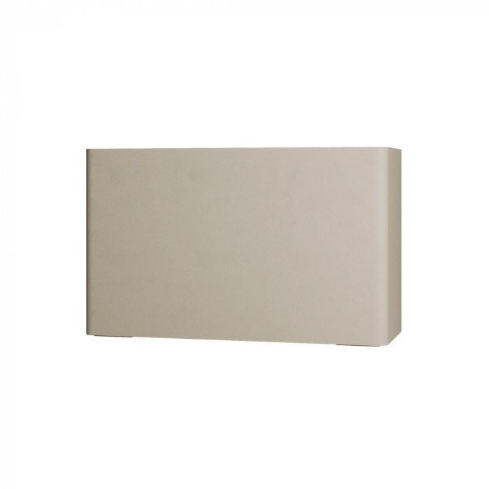 Кашпо CONCRETIKA FLORA DUNE 90x35x55