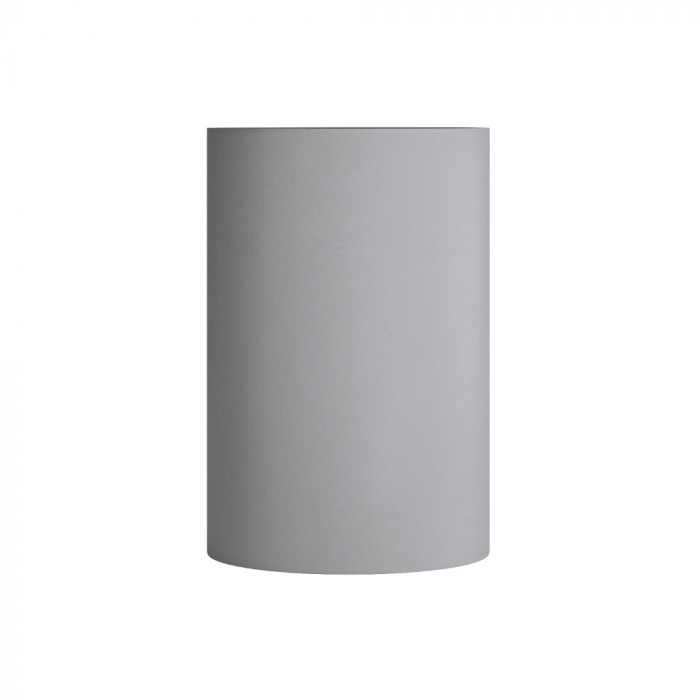 Кашпо CONCRETIKA CYLINDER SHALE D60H90