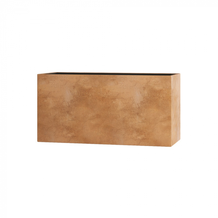 Кашпо CONCRETIKA DIVIDER CLASSIC CLAY 100x40x50