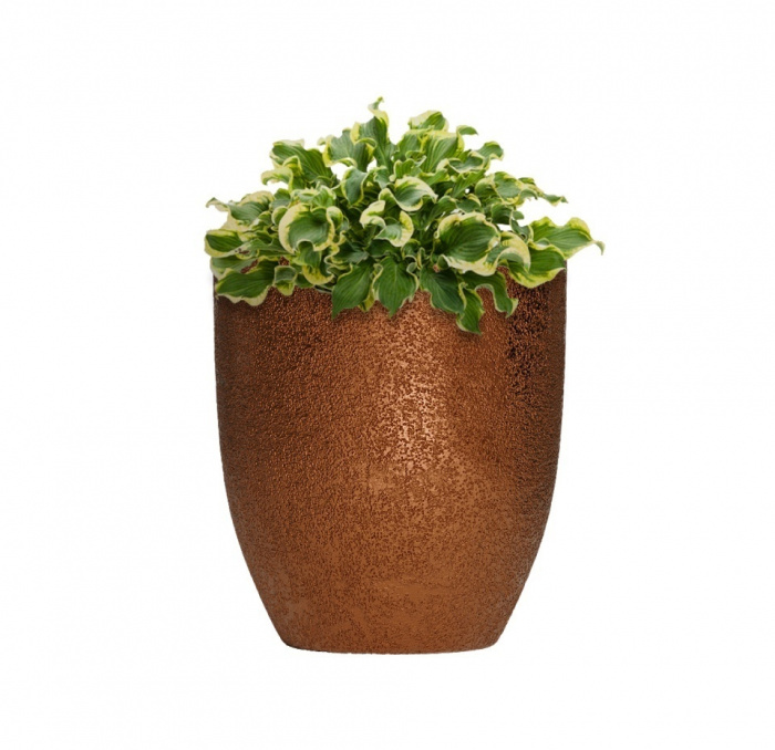 Кашпо CONCRETIKA VASE 3 RICH COOPER D40H45