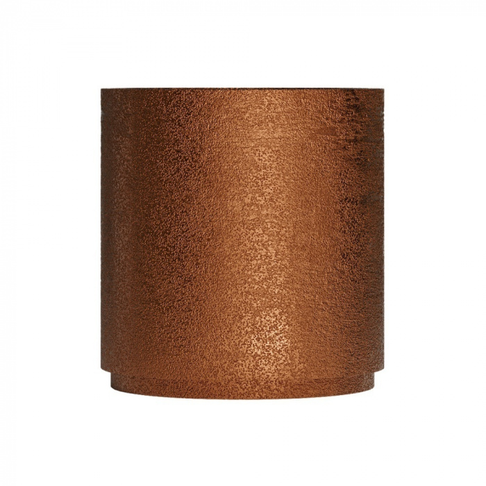 Кашпо CONCRETIKA CYLINDER XL RICH COOPER D80H85