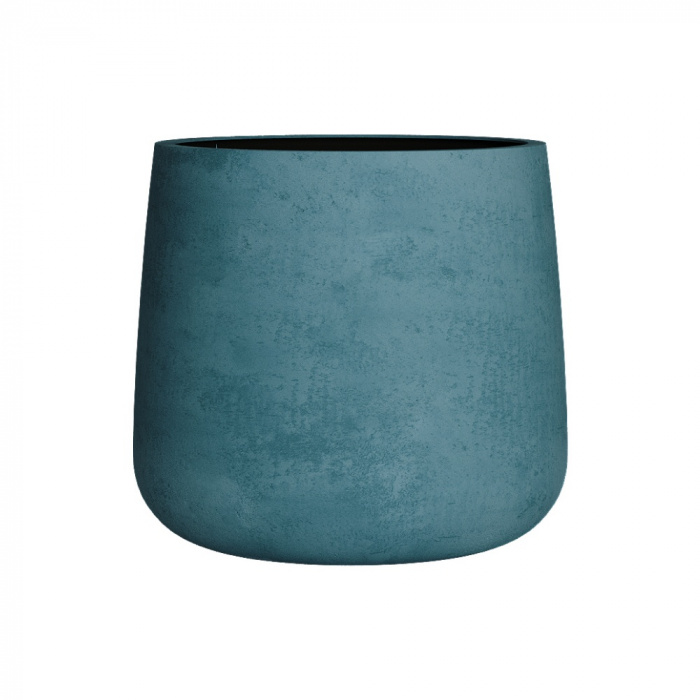 Кашпо CONCRETIKA CONE MURENA D38H41