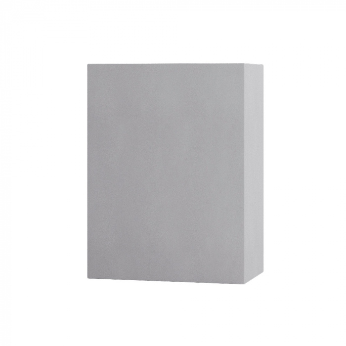 Кашпо CONCRETIKA DIVIDER SHALE 60x35x80