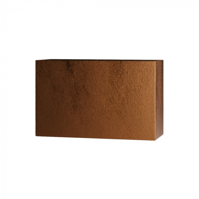 Кашпо CONCRETIKA DIVIDER RICH COOPER 80x30x50