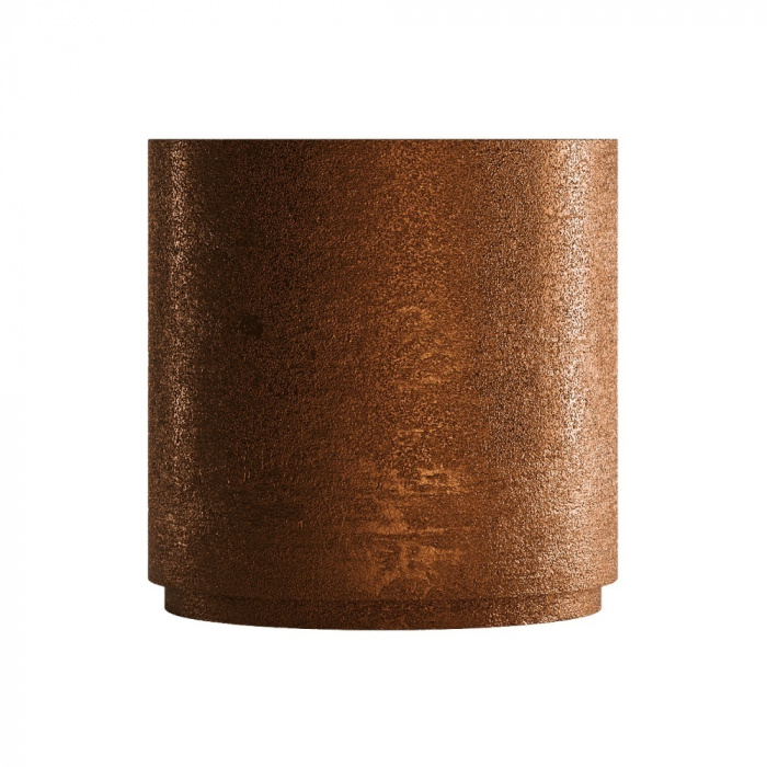 Кашпо CONCRETIKA CYLINDER XL RICH COOPER D120H120