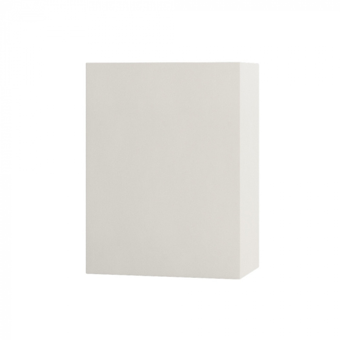 Кашпо CONCRETIKA DIVIDER SANTORINI 60x35x80