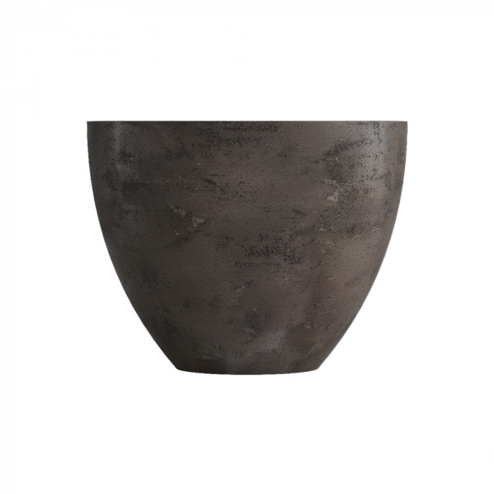 Кашпо CONCRETIKA UPON TAUPE CONCRETE D45H35