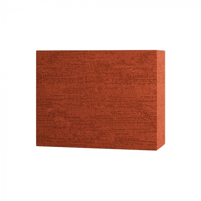 Кашпо CONCRETIKA DIVIDER EROSIA CORAL 90x35x70
