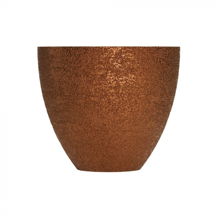 Кашпо CONCRETIKA UPON RICH COOPER D75H65